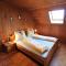 Chalet in Prebl Carinthia with sauna near ski area - Prebl