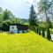 Lovely chalet with private garden in W rgl - Hopfgarten im Brixental