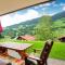 Apartment on the mountainside in Silbertal - Silbertal