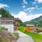 Apartment on the mountainside in Silbertal - Silbertal