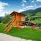 Apartment on the mountainside in Silbertal - Silbertal