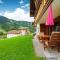Apartment on the mountainside in Silbertal - Silbertal