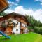 Apartment on the mountainside in Silbertal - Silbertal