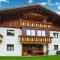 Apartment on the mountainside in Silbertal - Silbertal