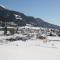 Chalet in Koetschach Mauthen near ski slope - Kötschach