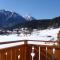 Chalet in K tschach Mauthen with ski in ski out