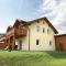 Chalet in Koetschach Mauthen near ski slope - Kötschach