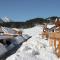 Chalet in Koetschach Mauthen near ski slope - Kötschach