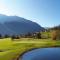 Apartment with garden in Leogang Salzburg - Leogang