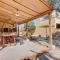 Villa Can Pujadas by Slow Villas