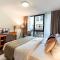 KONCEPT HOTEL Benedikt - 锡格堡