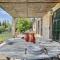 Villa Aubons by Slow Villas