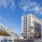 Symphony Modern Tower Apartamenty by INA