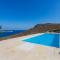 Spacious 6 bdrm Stone Villa with Pool - Rámos