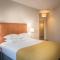 PREMIER SUITES PLUS Glasgow Bath Street