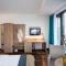 KONCEPT HOTEL Benedikt - 锡格堡