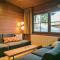 Cosy chalet in Tyrol with a private garden - هوبفغراتن إم بريكسنتال