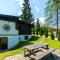 Cosy chalet in Tyrol with a private garden - Hopfgarten im Brixental