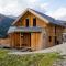 Chalet in Hohentauern Styria with sauna - هوهنتاورن