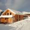 Chalet in Hohentauern Styria with sauna - هوهنتاورن