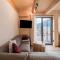 Chalet in Hohentauern Styria with sauna
