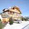 Chalet in Mauterndorf with sauna in ski area - Mauterndorf