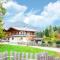 Holiday house in Reith im Alpbachtal with garden - Reith im Alpbachtal