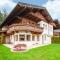 Holiday house in Reith im Alpbachtal with garden - Reith im Alpbachtal