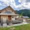 Wooden chalet in Hohentauern Styria with sauna - Hohentauern