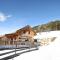 Wooden chalet in Hohentauern Styria with sauna - Hohentauern