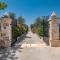 Trulli Oasi Fiorita - Exclusive Apulian Holidays