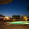 Trulli Oasi Fiorita - Exclusive Apulian Holidays