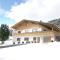 Apartment in Bartholom berg near the ski area