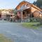 Chalet in St Georgen ob Murau with sauna - Sankt Georgen ob Murau