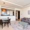 Royal Club By RVHR, Bonnington Residential Tower - JLT - 迪拜