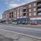 2 Bedroom Luxury Apartments with Parking in Stanmore, North West By 360 Stays London