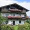 Splendid Apartment in Fugen near Ski Area - Uderns