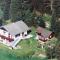 Holiday home in Arriach near Lake Ossiach - Arriach