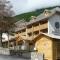 Le Grand Aigle Hotel & Spa**** - La Salle Les Alpes