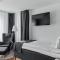 Continental Apartment Hotel Knivsta