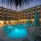 Aparthotel Miami Park