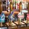 The Red Lion Eaton