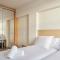 Iraipe Logroño Hotel