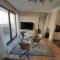 Beige MOOD City Apartment