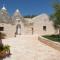 Trulli Oasi Fiorita - Exclusive Apulian Holidays