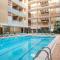 Apartaments Costa dOr