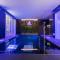 Luxury Villa Spa