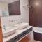 Spacious luxe apartment on Mar Menor Golf Resort with Padel, Fitness, Wellness facilities
