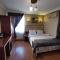 Big Apple Hotel