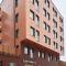 Continental Apartment Hotel Knivsta